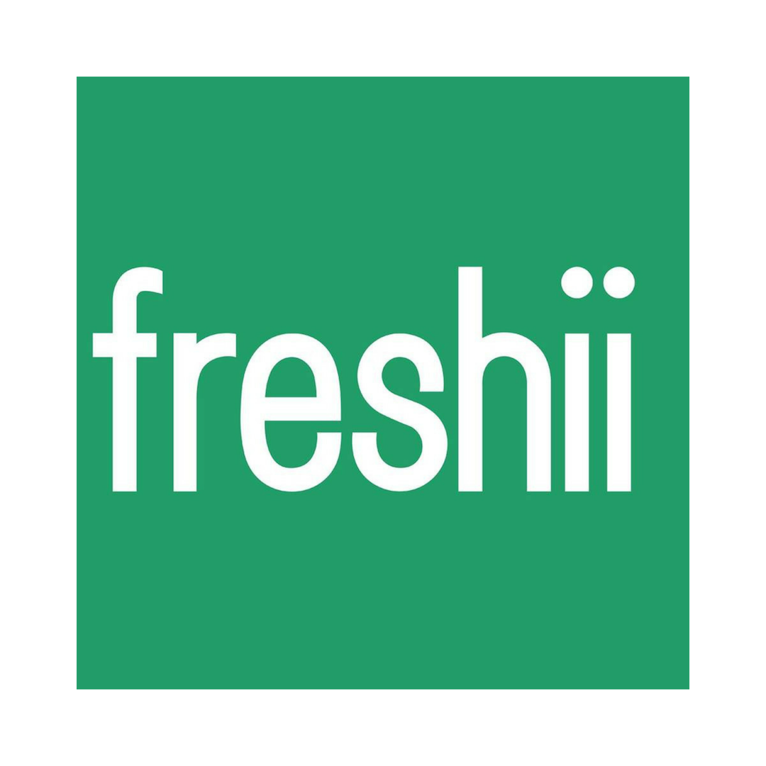 Logo for Freshii 